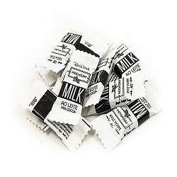 مگا استار شکلات کاکائو شیری فله